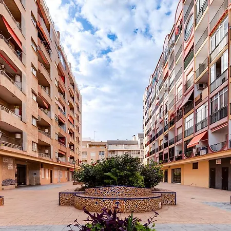 Estudio La Loma Apartamento