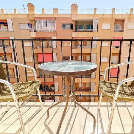 Estudio La Loma Apartamento