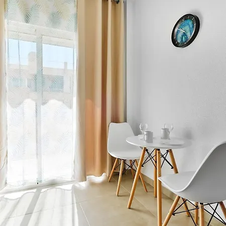 Apartamento Estudio La Loma