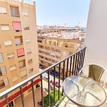 Estudio La Loma Apartamento