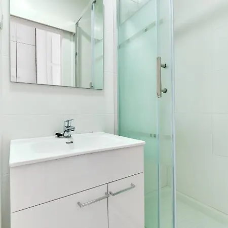 Estudio La Loma Apartamento Torrevieja